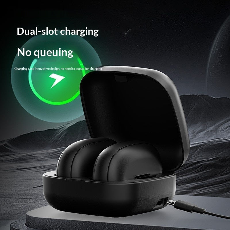 2-in-1 Charging Case Electric Hand Warmer