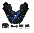 Rechargeable USB Hand Warmer Electric Thermal Gloves.