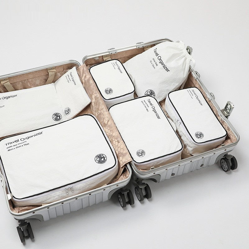 Travel Multi-functional Packing Storage Bag