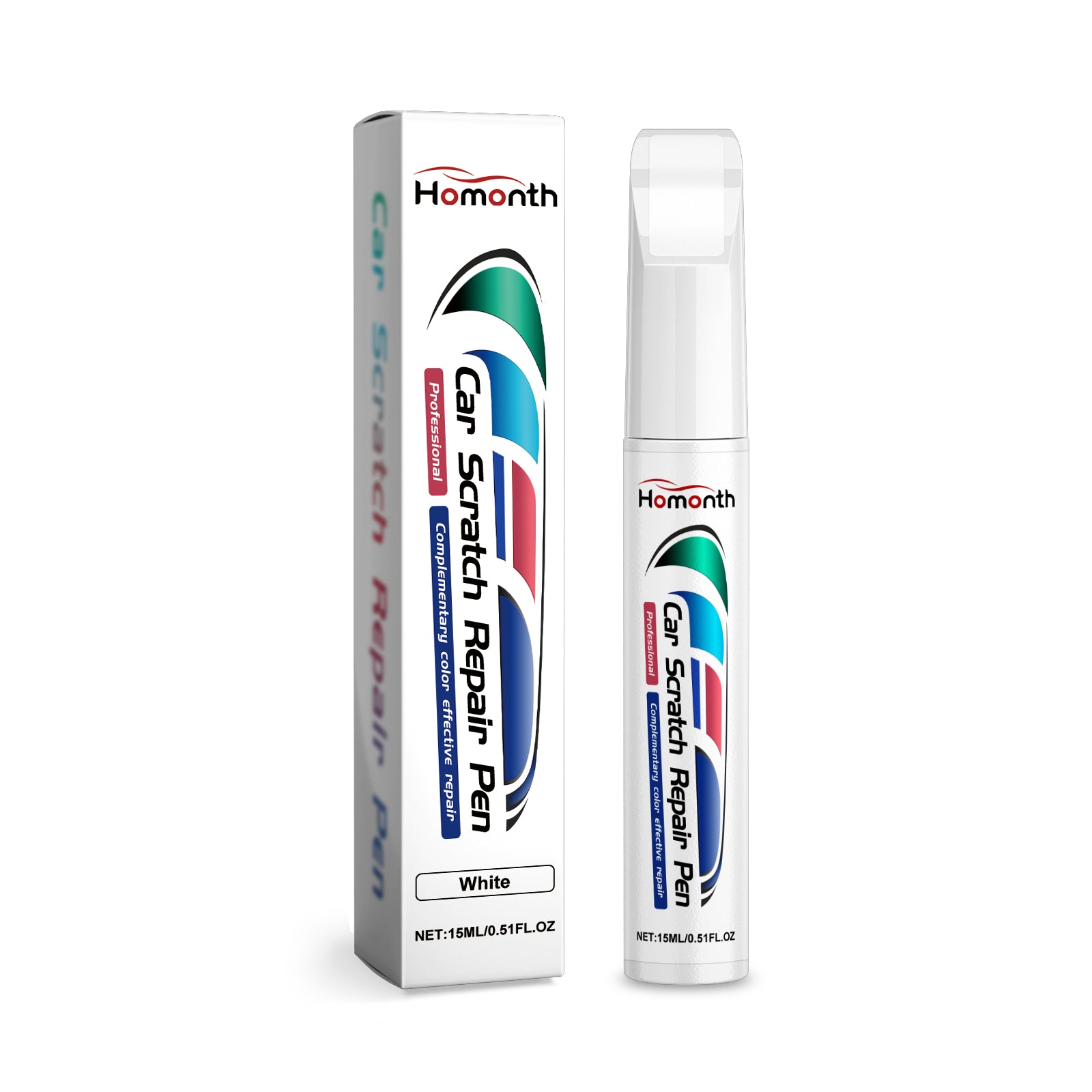 Car Scratch Repair Pen