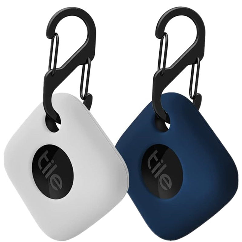 Universal Bluetooth Tracker Silicone Case For Bluetooth Headphones