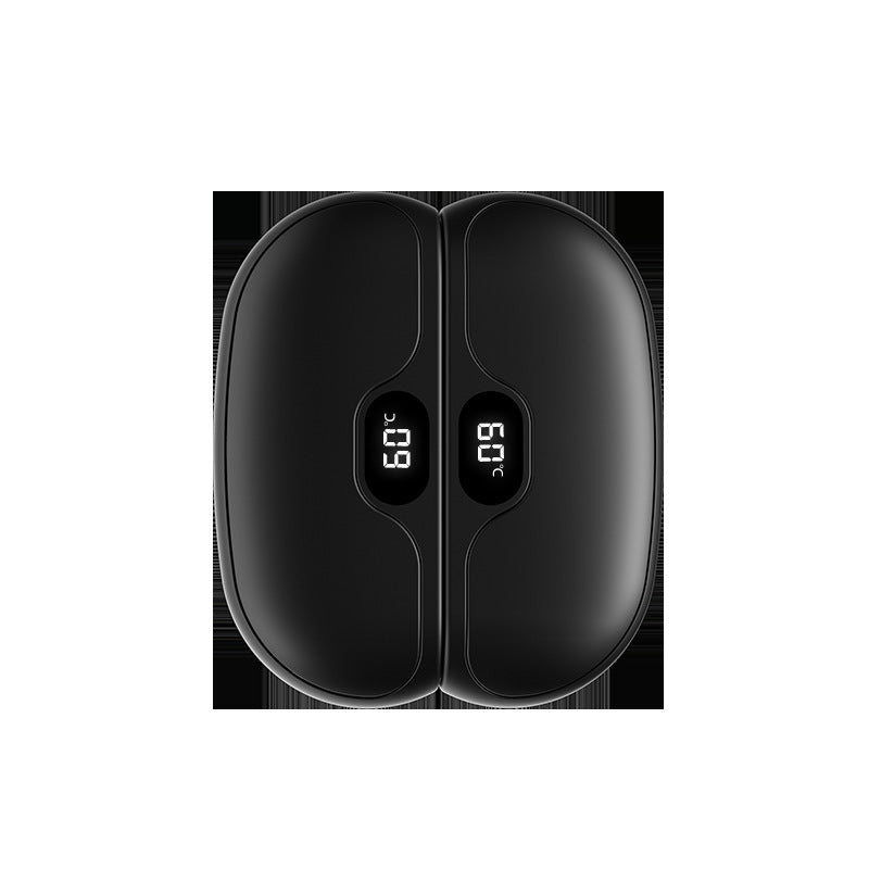 2-in-1 Charging Case Electric Hand Warmer