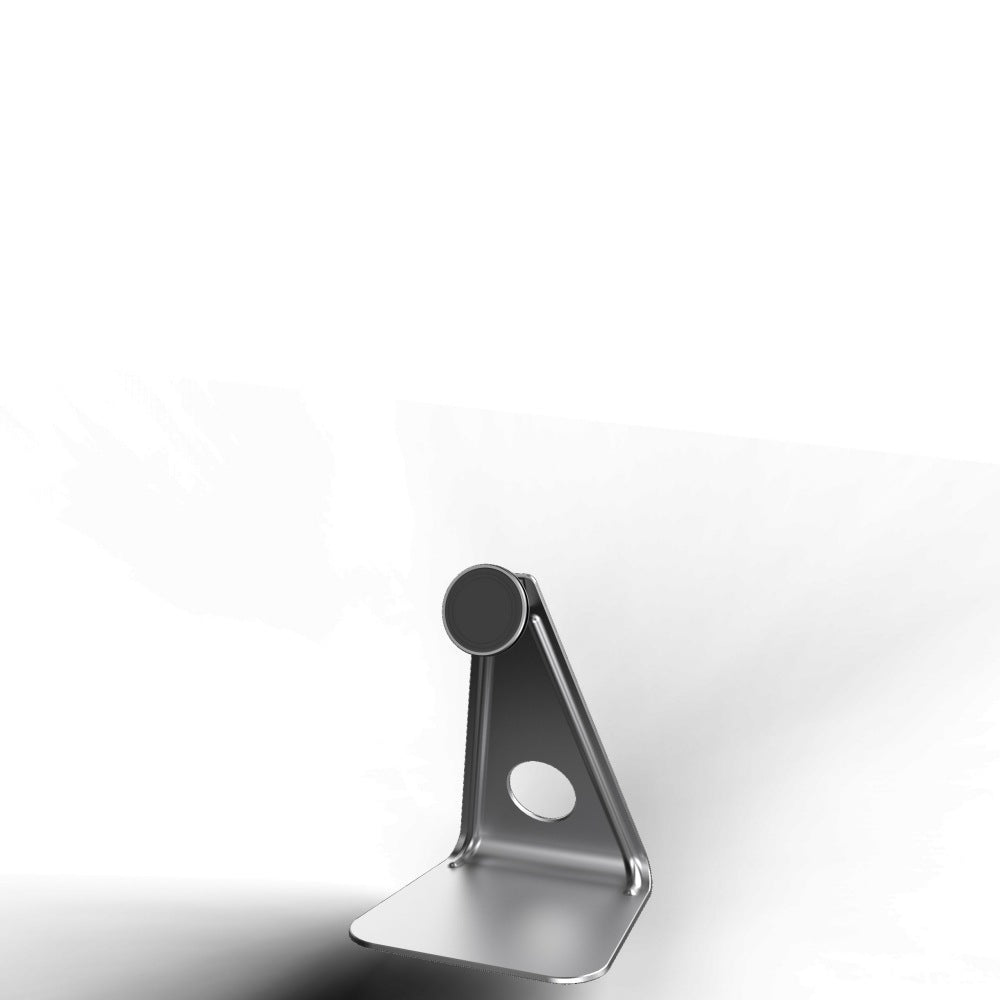 Magnetic mobile phone holder