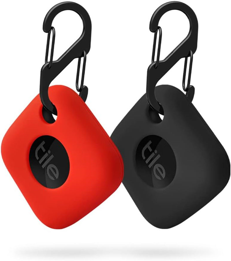 Universal Bluetooth Tracker Silicone Case For Bluetooth Headphones