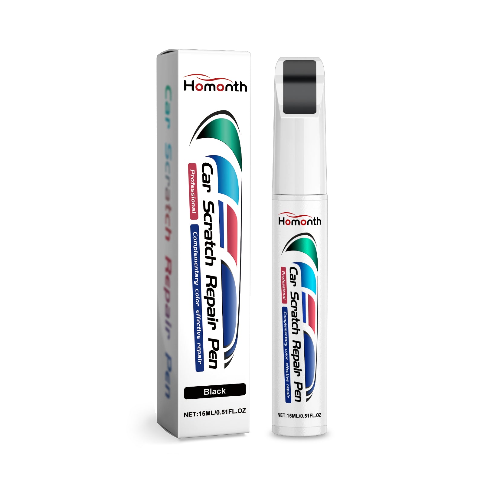 Car Scratch Repair Pen