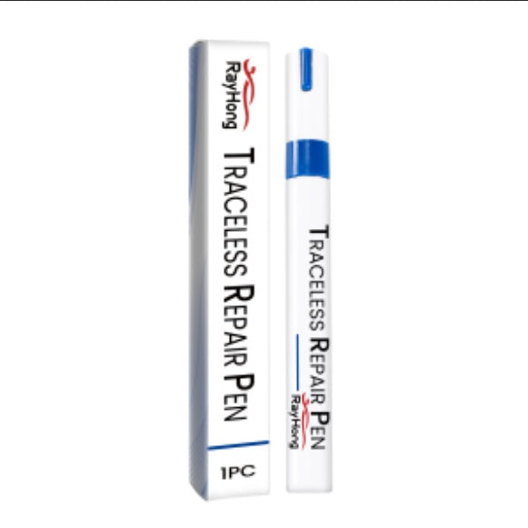 Rayhong Car Touch-Up Paint Pen Car Scratch And Damage Repair Renovation Paint Pen