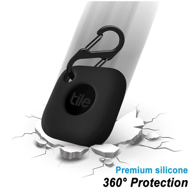 Universal Bluetooth Tracker Silicone Case For Bluetooth Headphones