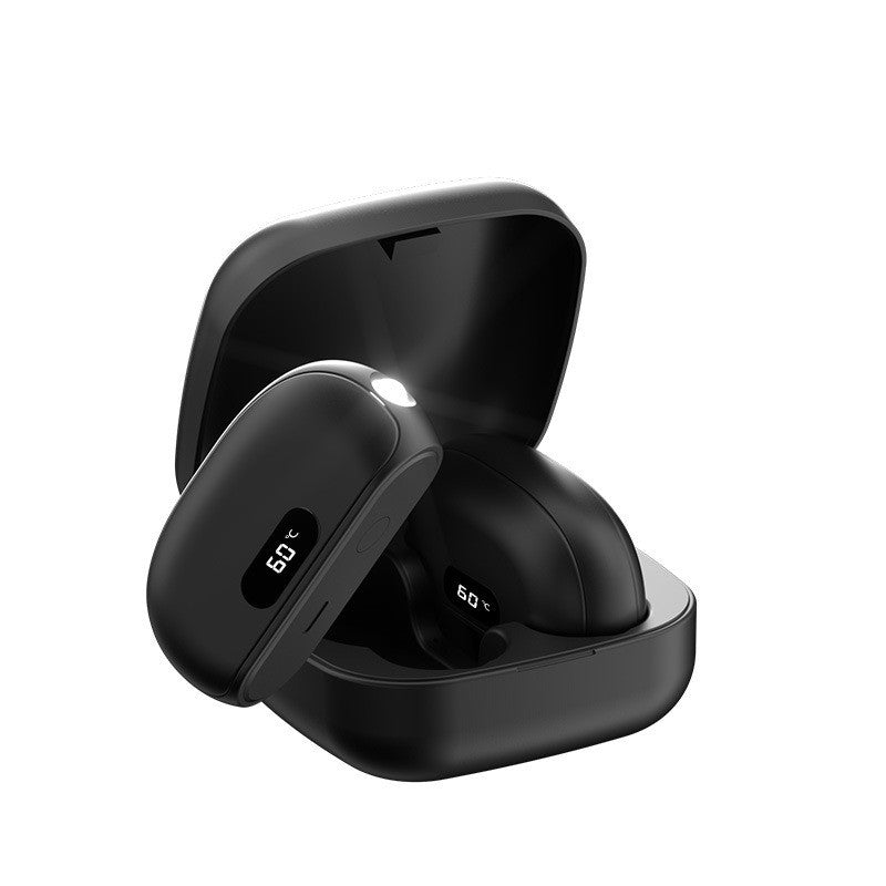 2-in-1 Charging Case Electric Hand Warmer