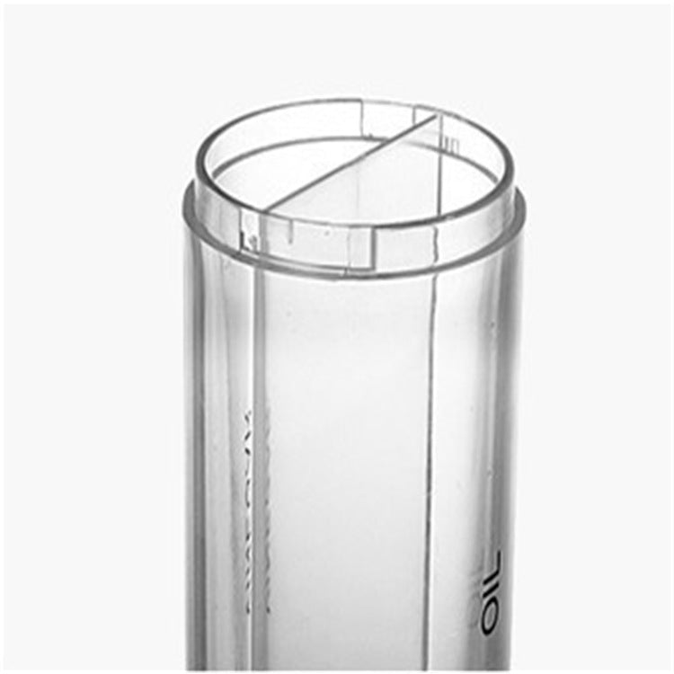 Oil And Vinegar Dual-purpose Kitchen Spray Bottle