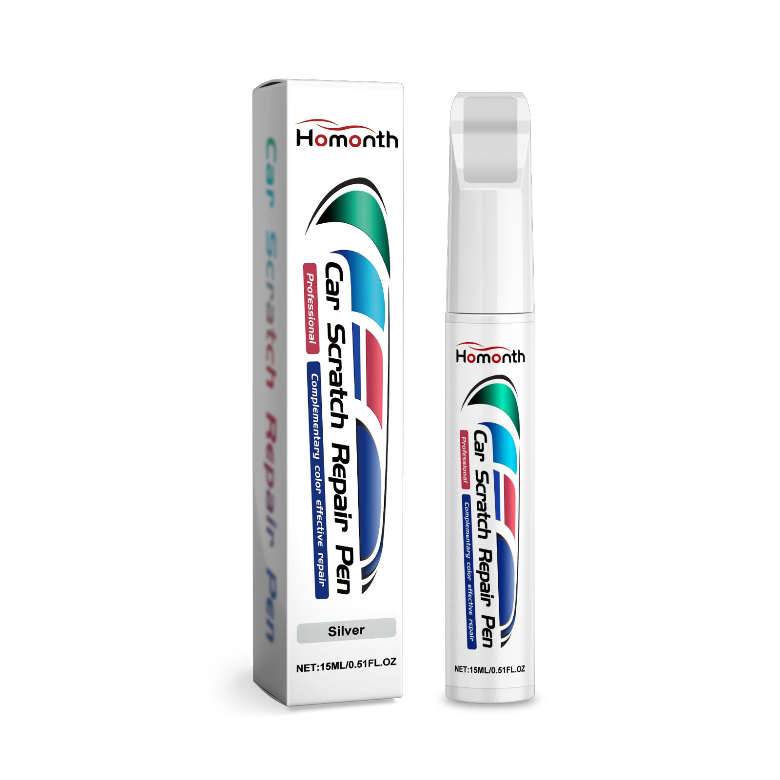 Car Scratch Repair Pen