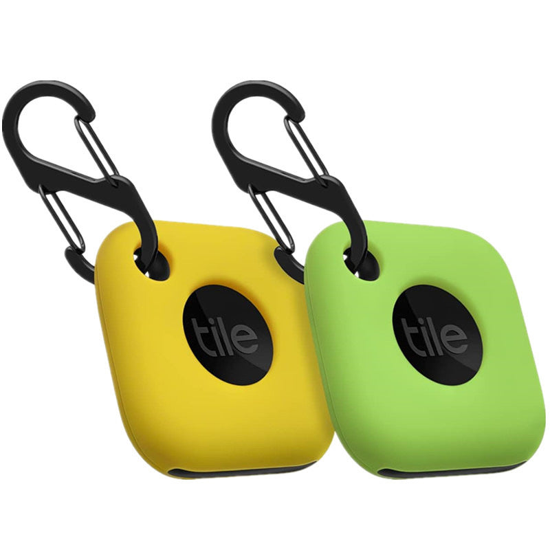 Universal Bluetooth Tracker Silicone Case For Bluetooth Headphones