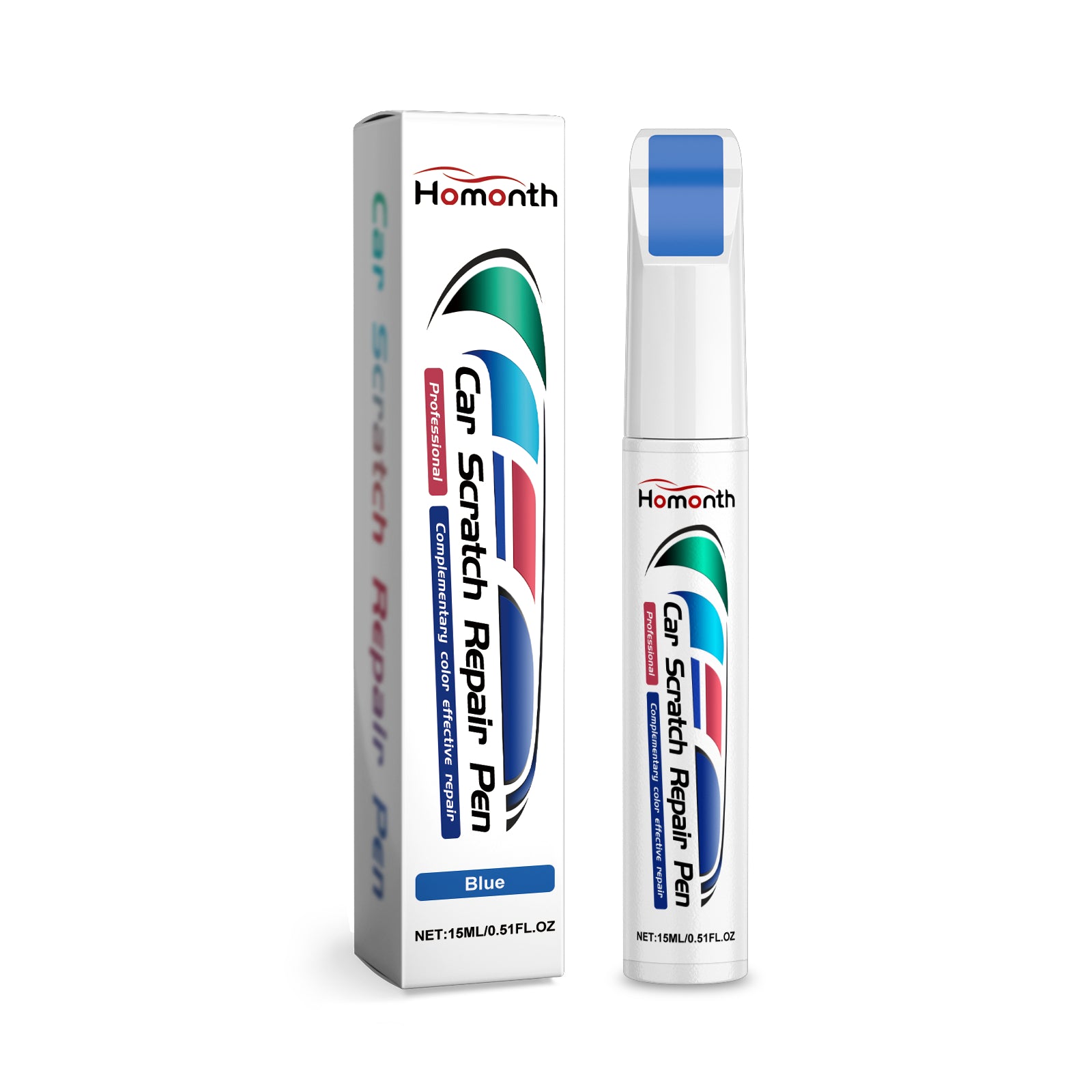 Car Scratch Repair Pen