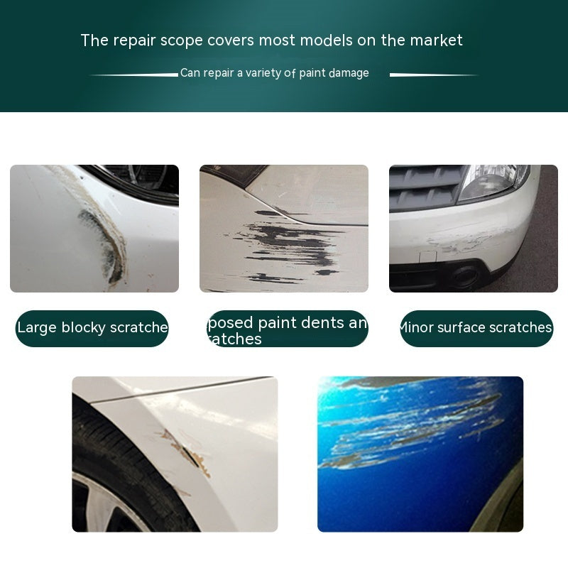 Car Paint Repair Pen Scratch Repair