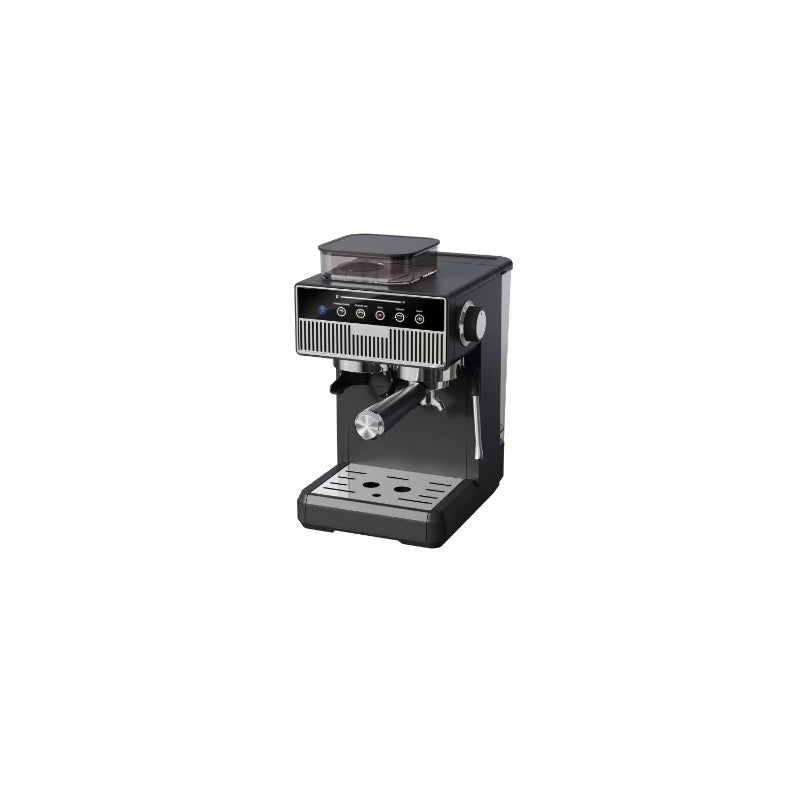 Coffee Machine, Black