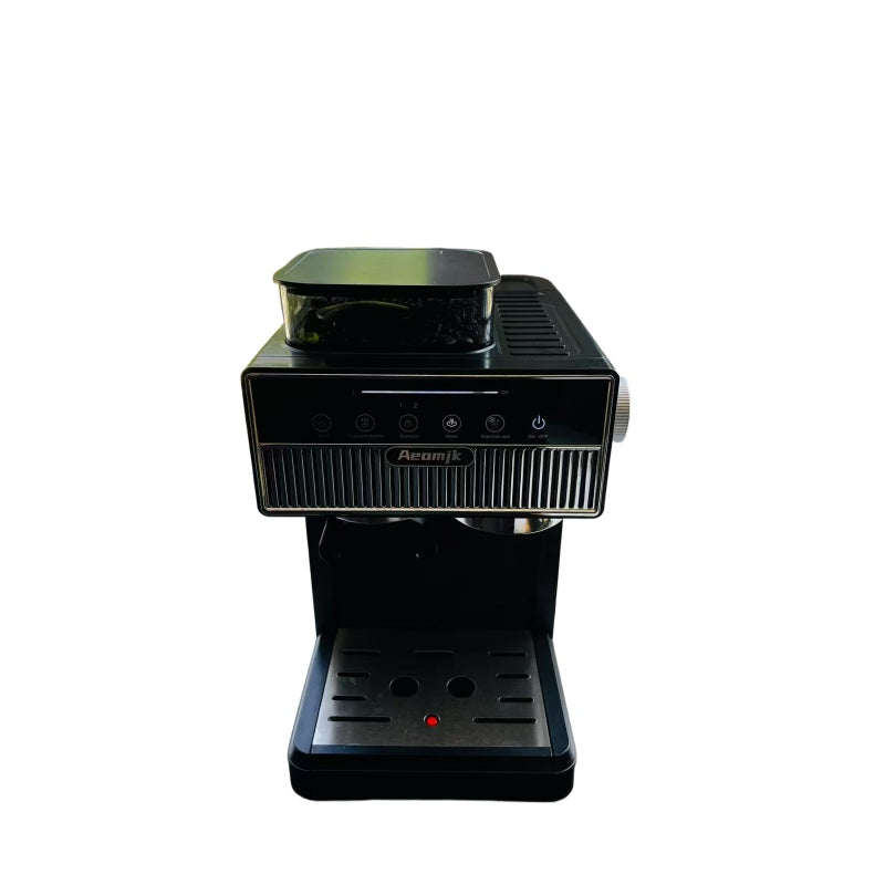 Coffee Machine, Black