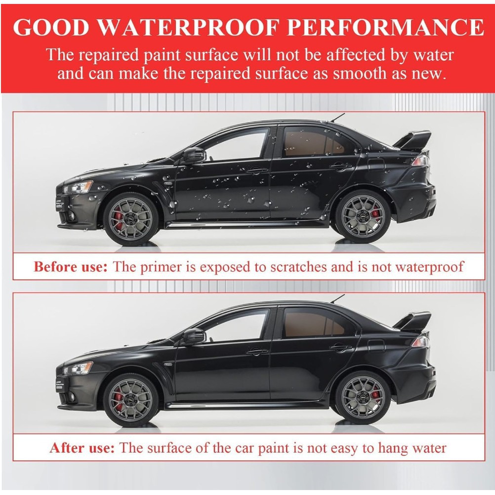 Car Scratch Removal Pen Quick Repair