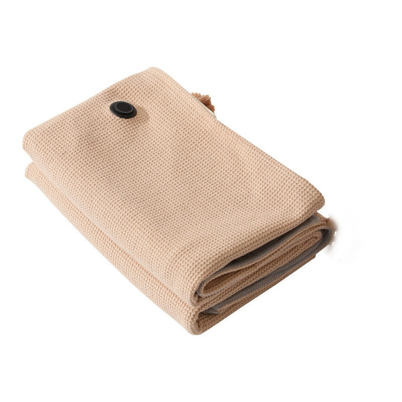 Outdoor Warming Heated Blanket Shawl