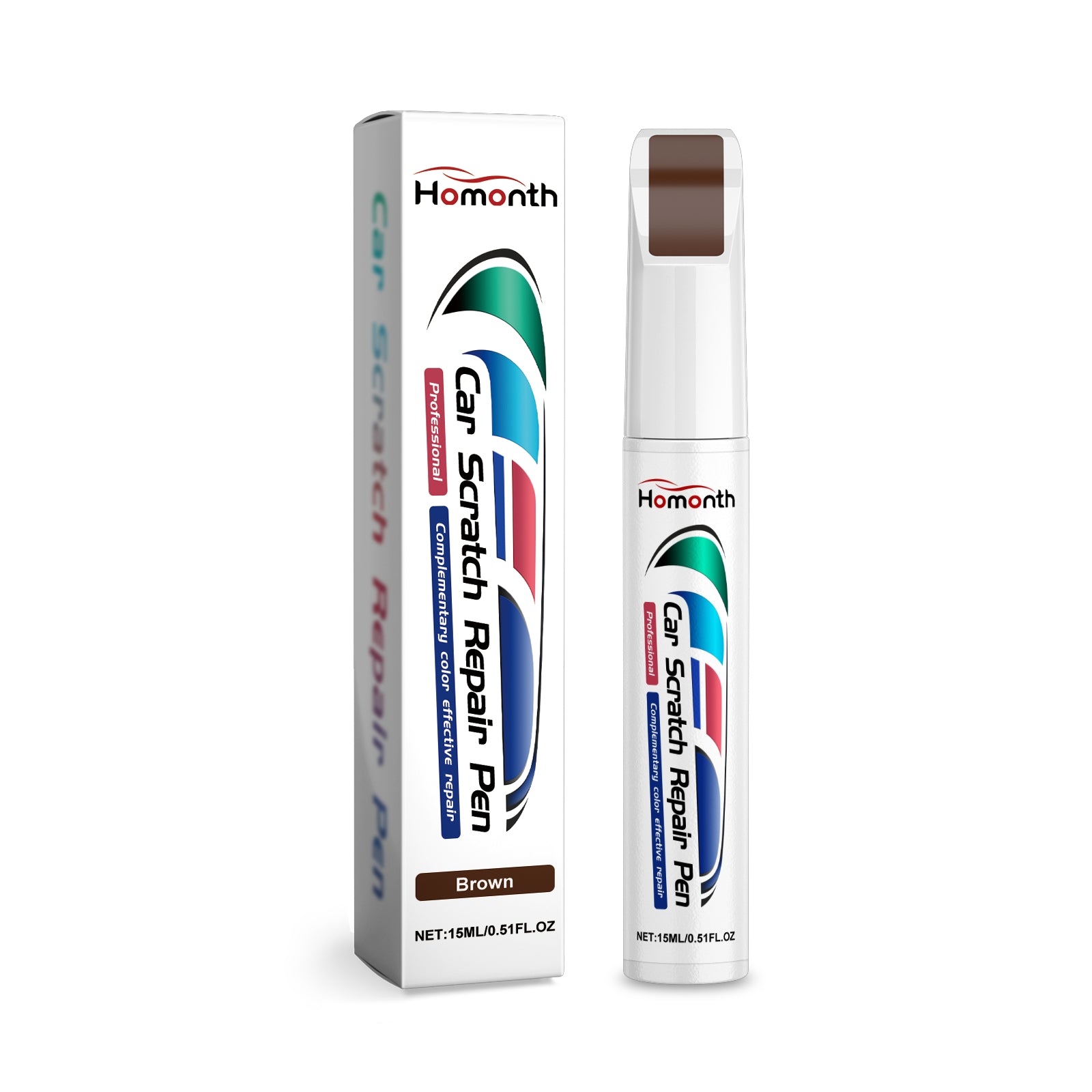 Car Scratch Repair Pen