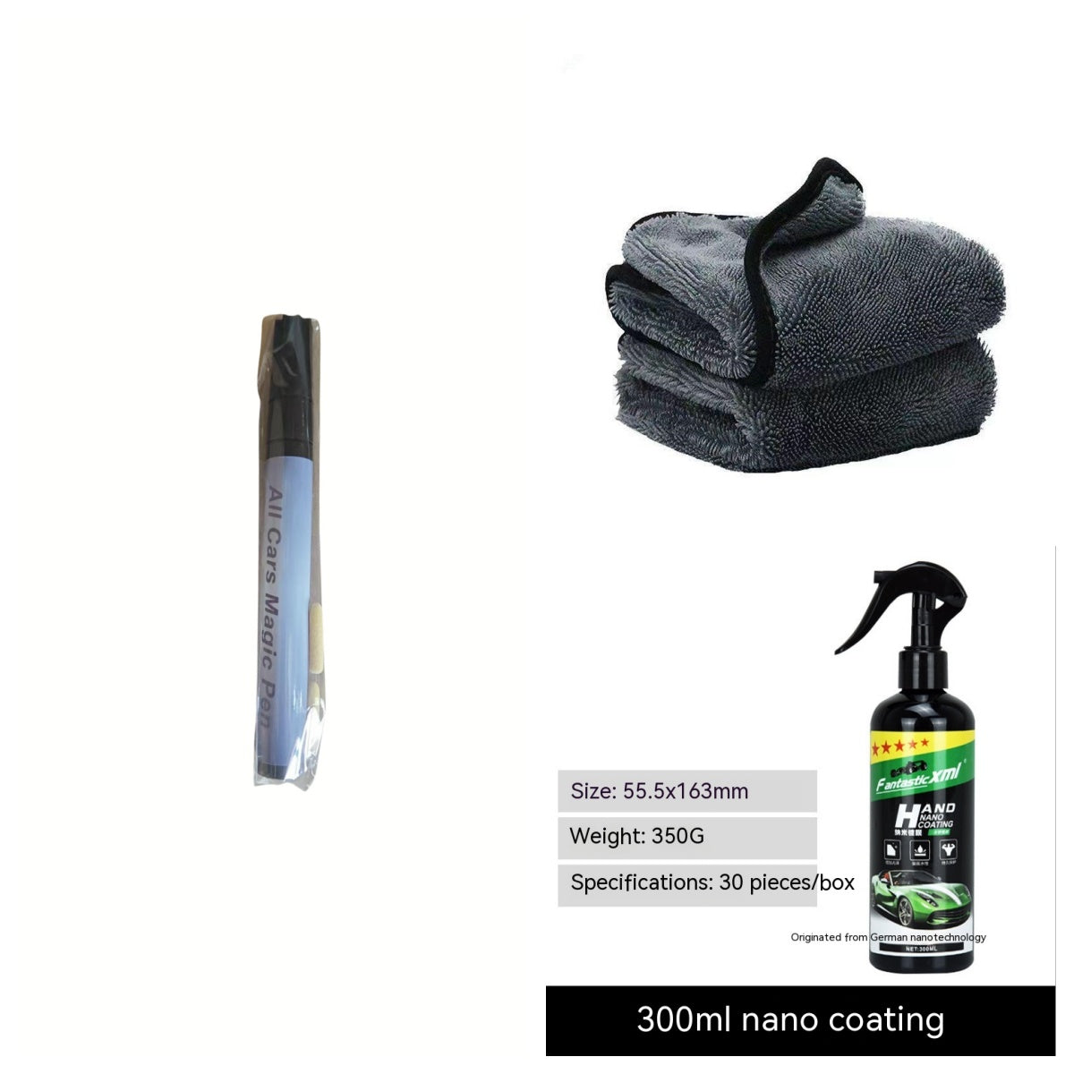 Car Scratch Removal Pen Quick Repair