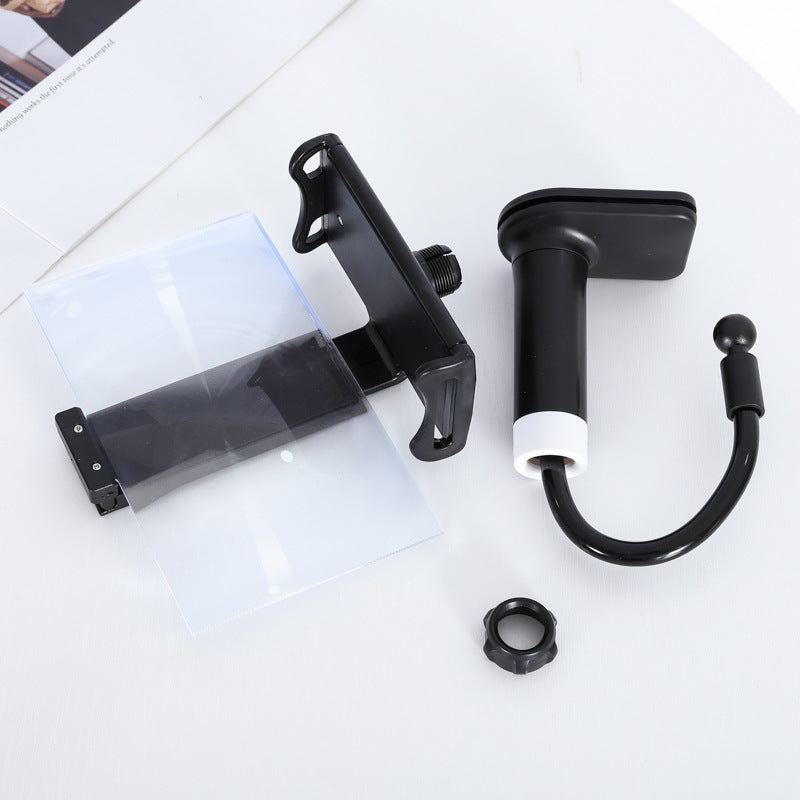Lazy Bed Desktop Portable Phone Stand Screen Amplifier